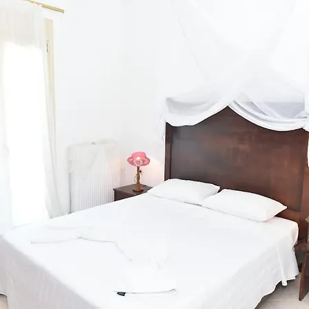 Apartment Irini Vryses Exterior photo