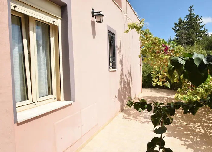 Apartment Irini
