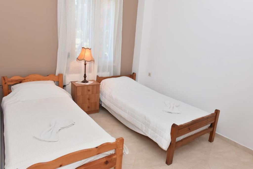 Apartment Irini *