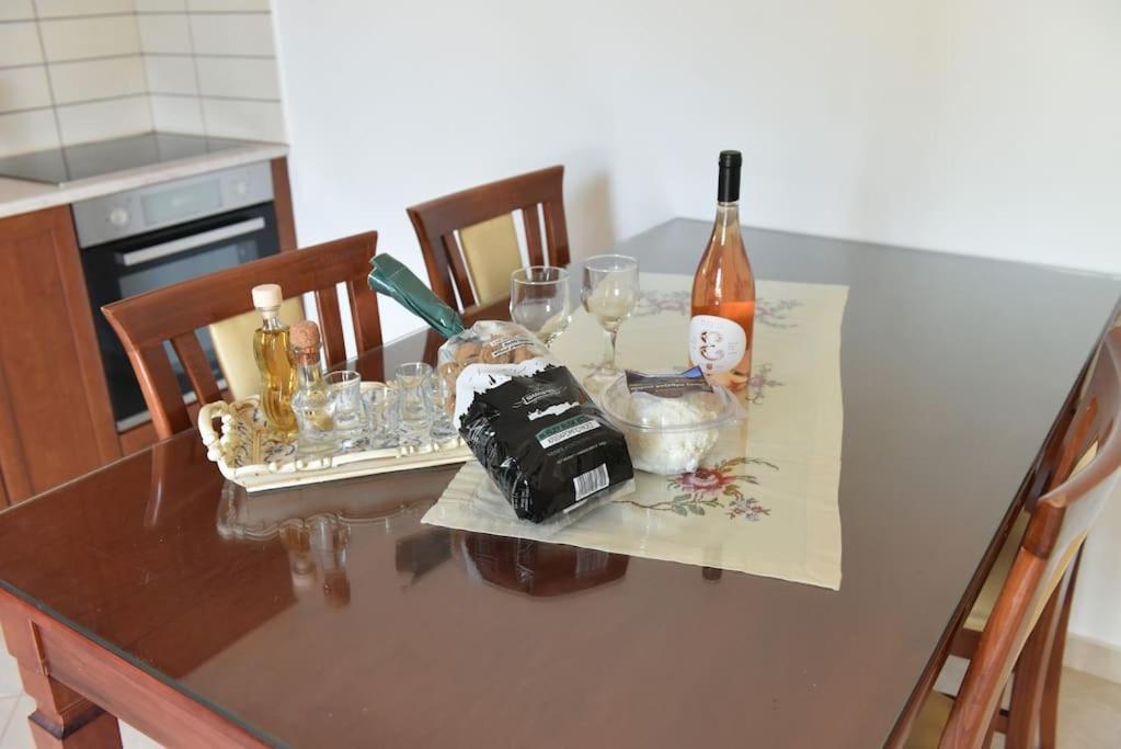 Apartment Irini