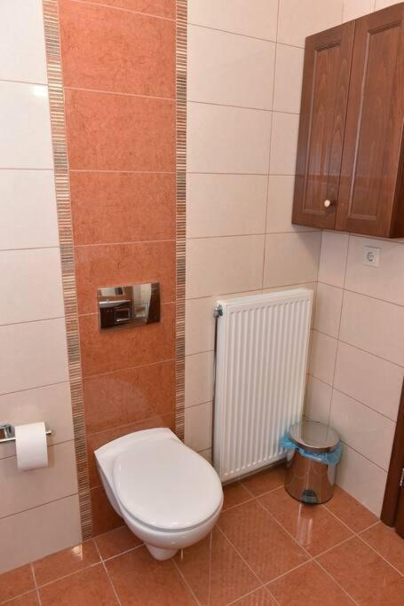 Irini Apartment