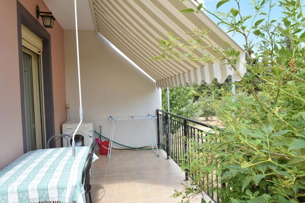 Apartment Irini Vryses
