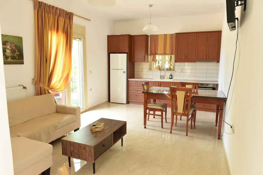 Irini Apartment Vryses